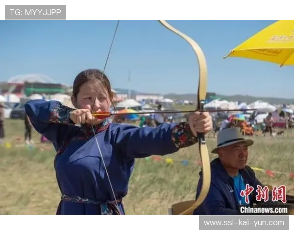 以爱为箭让希望飞翔射箭公益活动助力偏远地区儿童圆梦体验