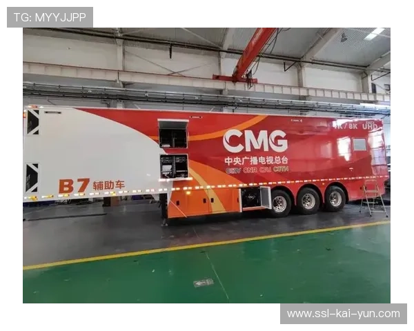 制造环节正由重型转播车向轻便集成背包演进 助力现场记者实现敏捷式制播