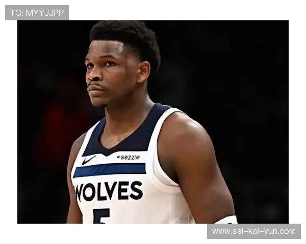 森林狼vs独行侠全美直播前瞻，爱德华兹确认出战